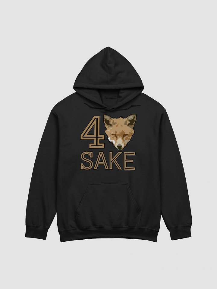 4 FOX SAKE product image (12)