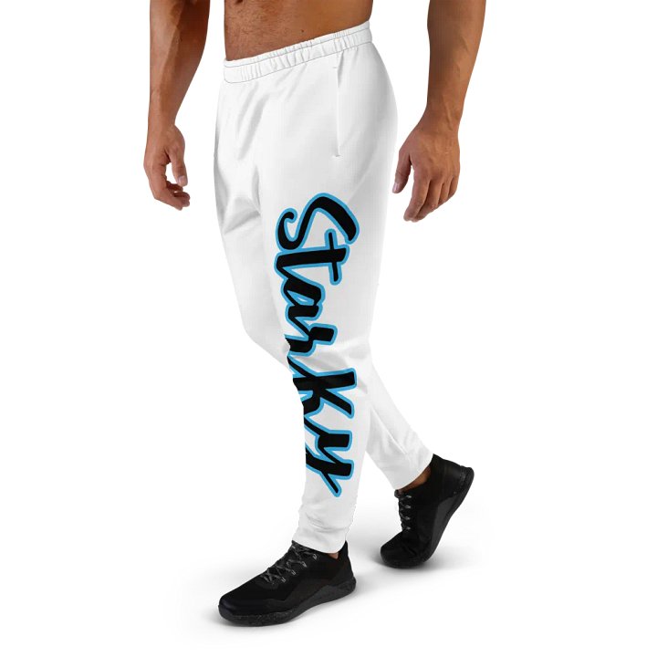 Starky Joggers! product image (1)
