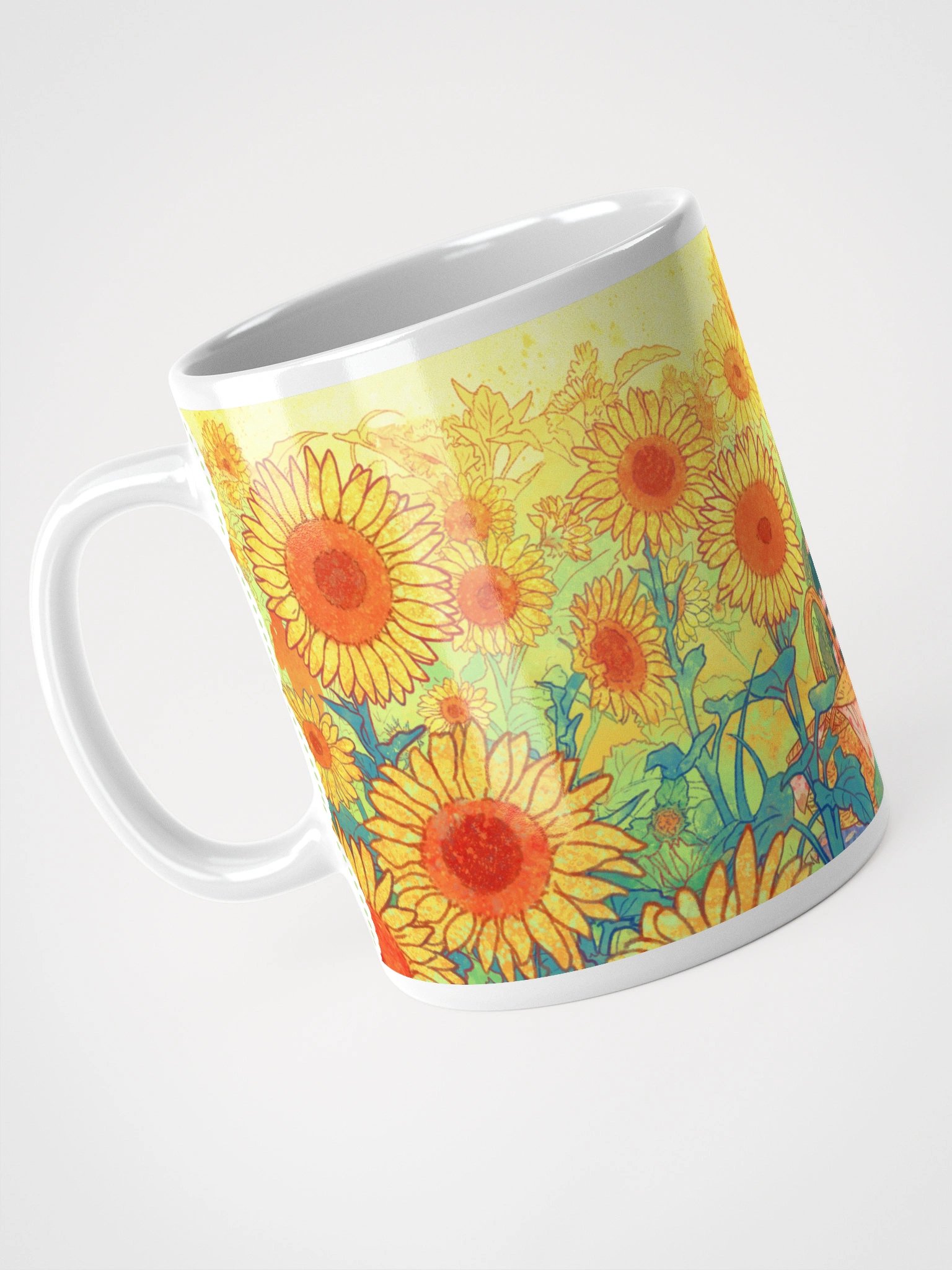 Morning Sun Mug product image (10)