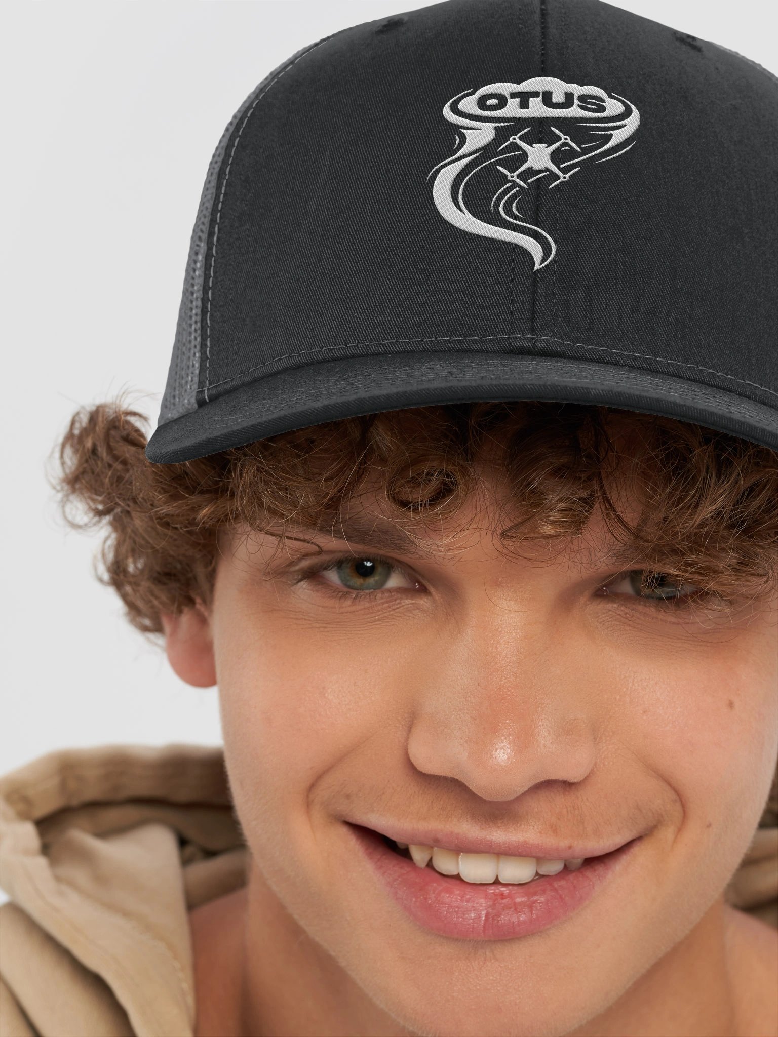 OTUS Hat product image (29)