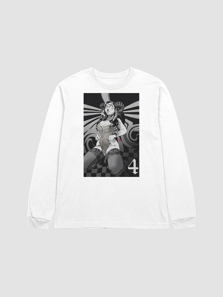Worship Me Sweatshirt product image (2)