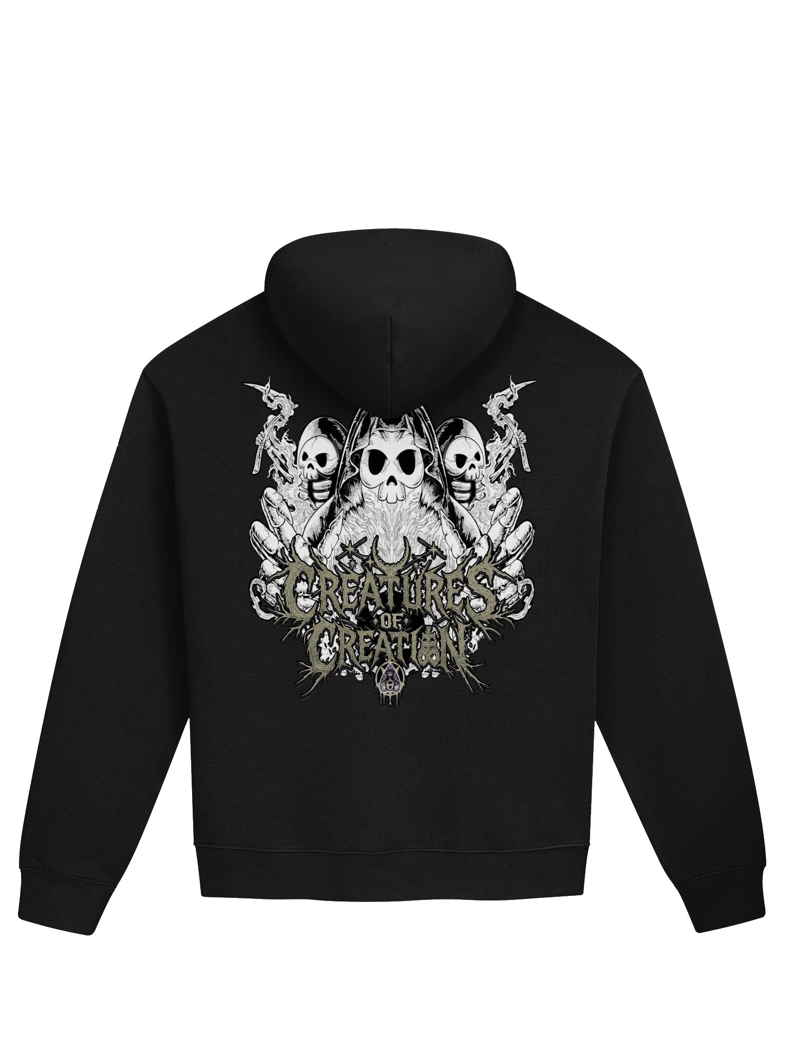 LOGO Hoodie product image (2)