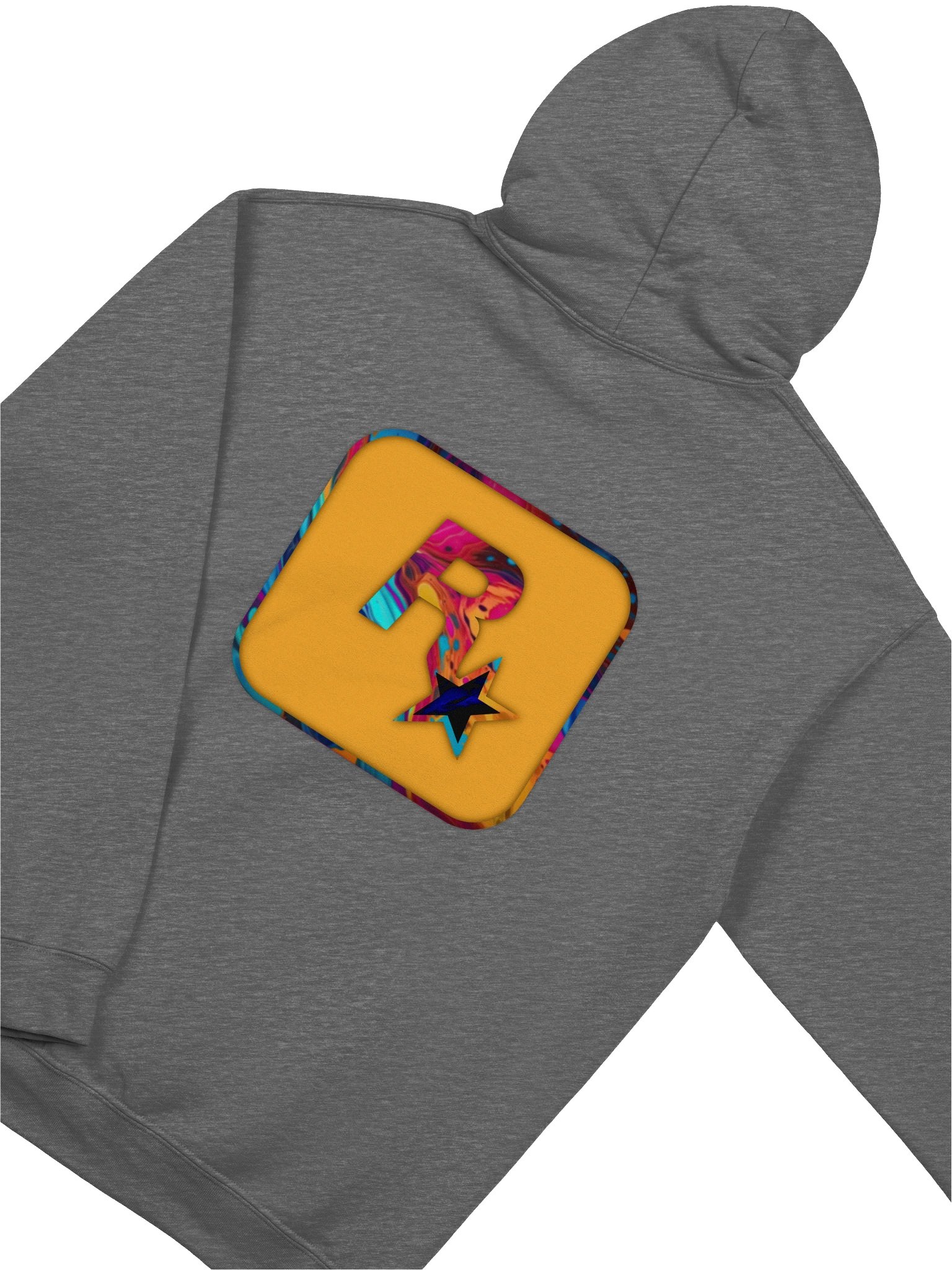 GTA 6 Violence Hoodie product image (28)
