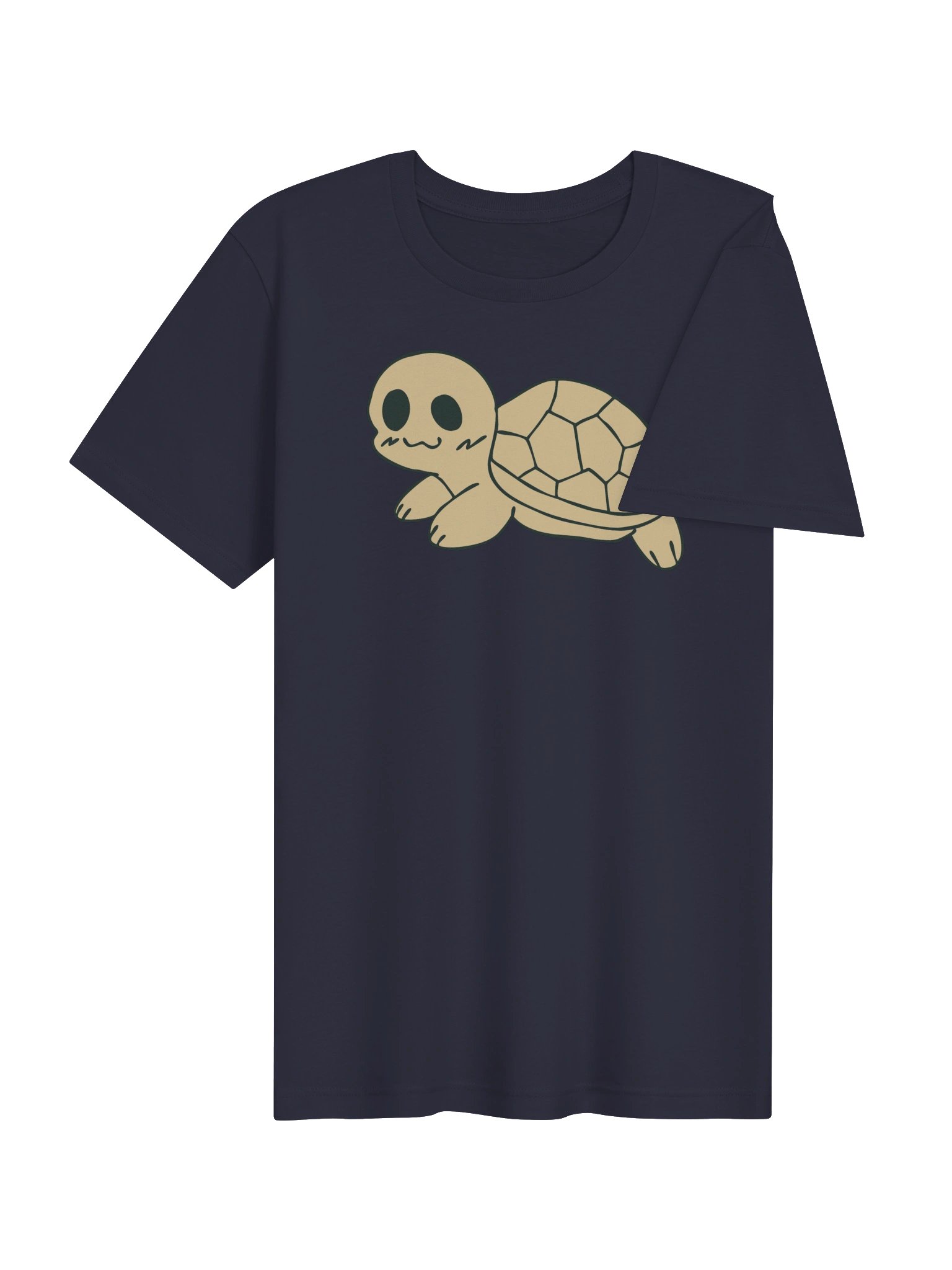 Tortoise T-Shirt product image (4)