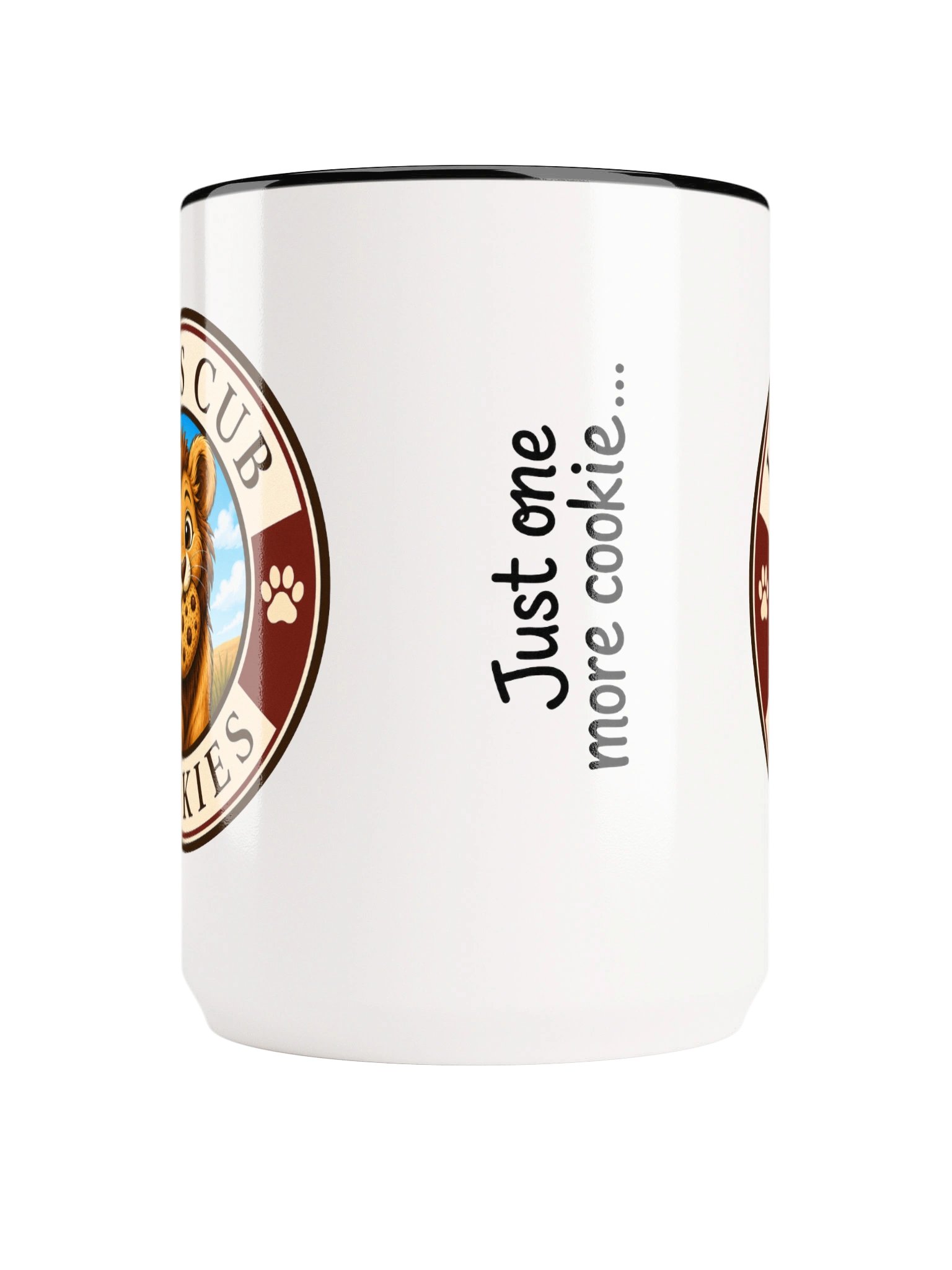 Lyons Cub Mug product image (5)