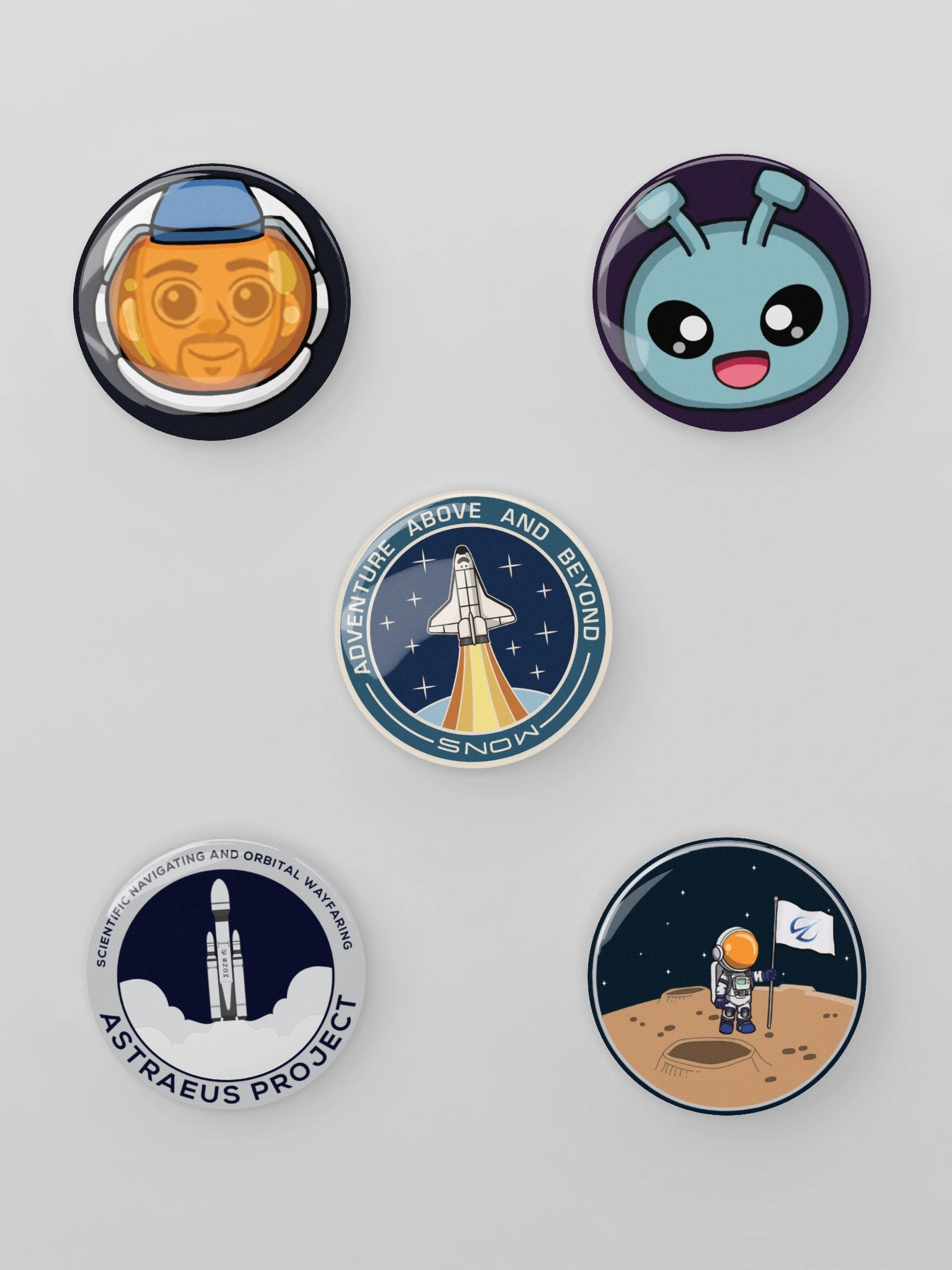 space pin collection product image (1)