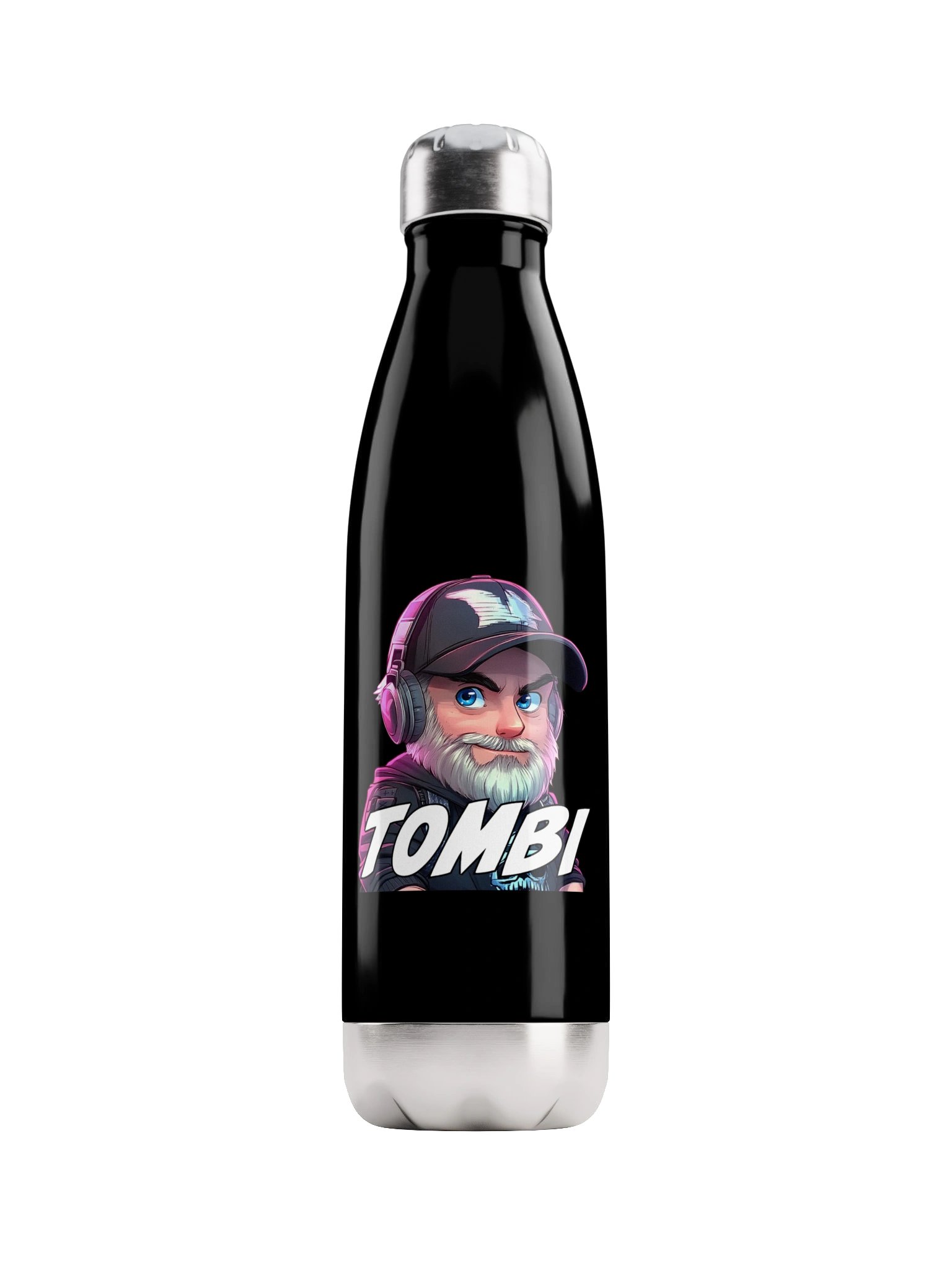 Tombi's Water Bottle product image (1)