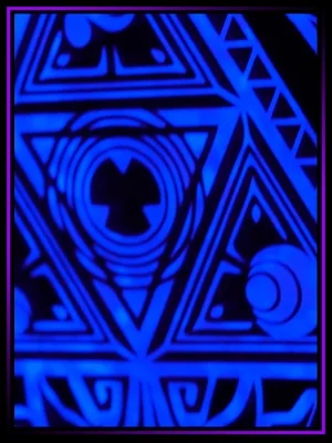 ZELDA - Triforce 1 - CAULDRON CORE ™ product image (3)