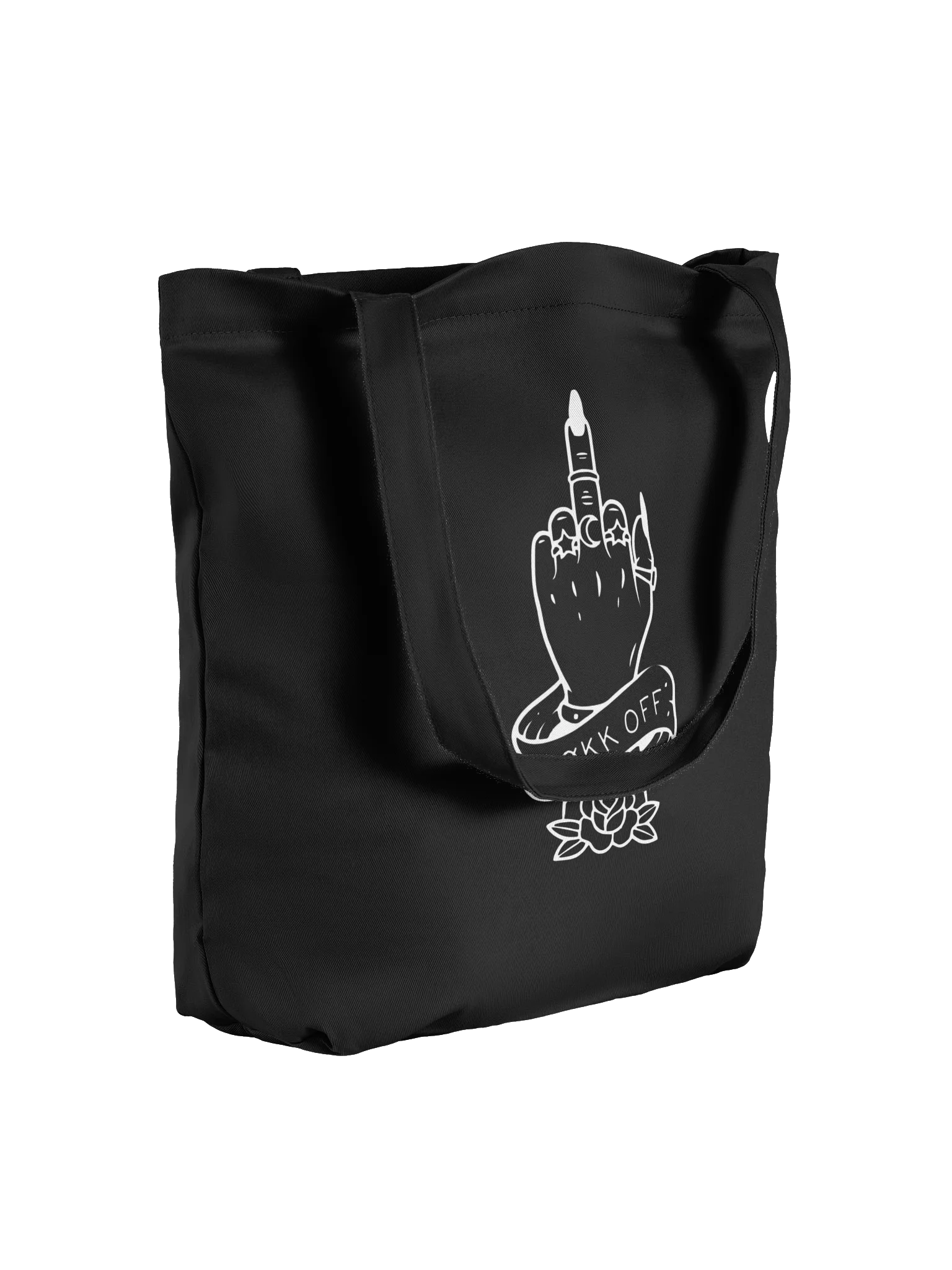 Føkk Off Bag [Sticker] product image (4)