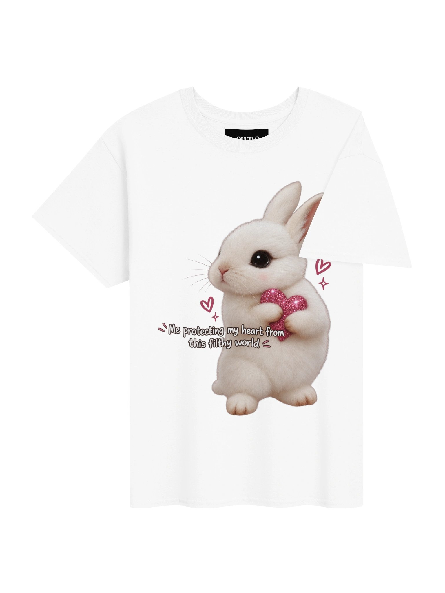 Protecting my heart product image (4)