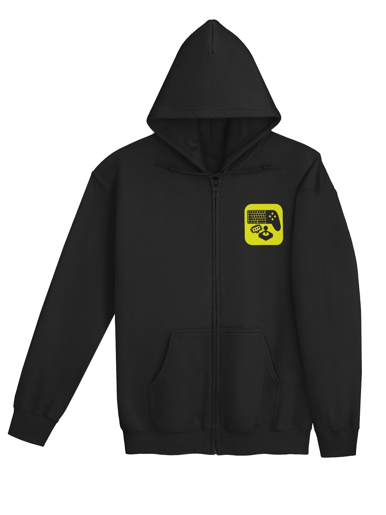 Lynne Rankin Zip-Up Hoodie product image (8)
