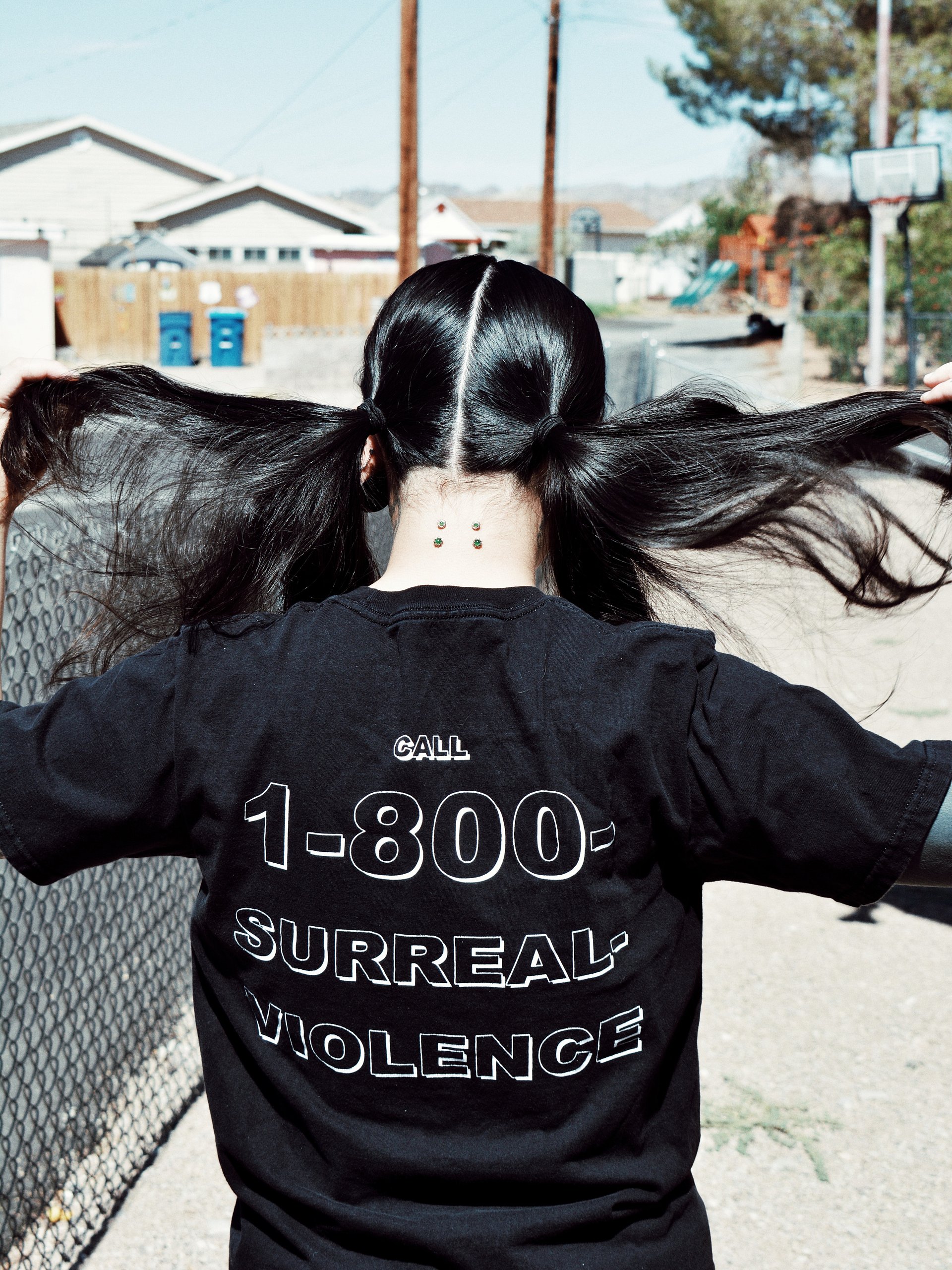 free piercings heavy tee product image (2)