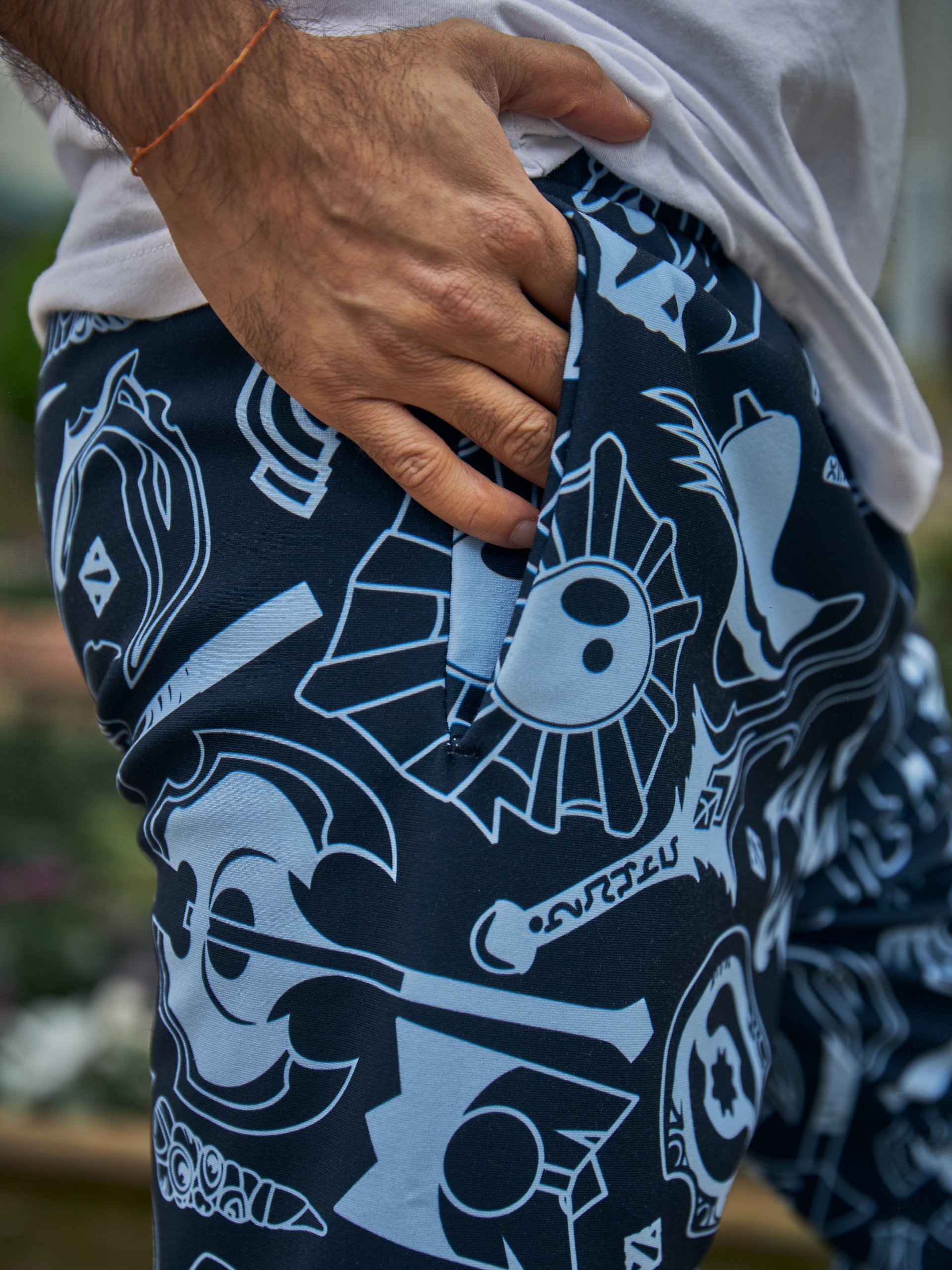 Shopkeeper | Joggers product image (6)