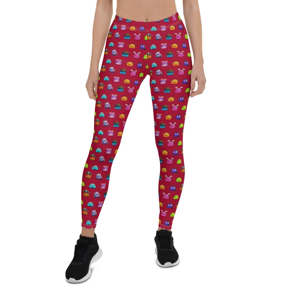 The Morbies - Leggings product image (1)