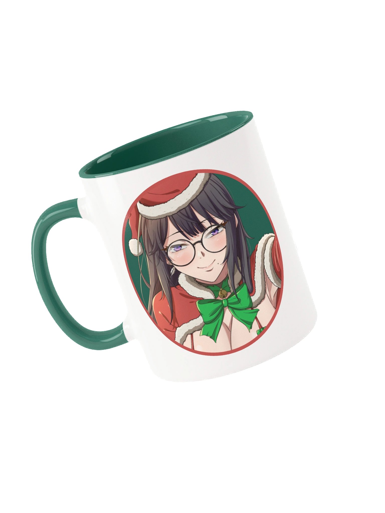 XMAS MEMORIA Color Inside Mug product image (3)