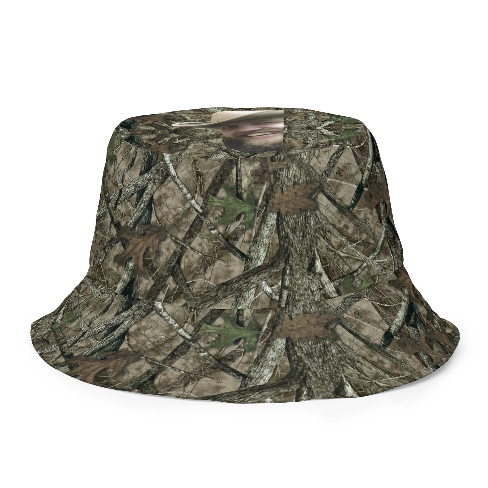 B.U.C.T. Hat product image (2)