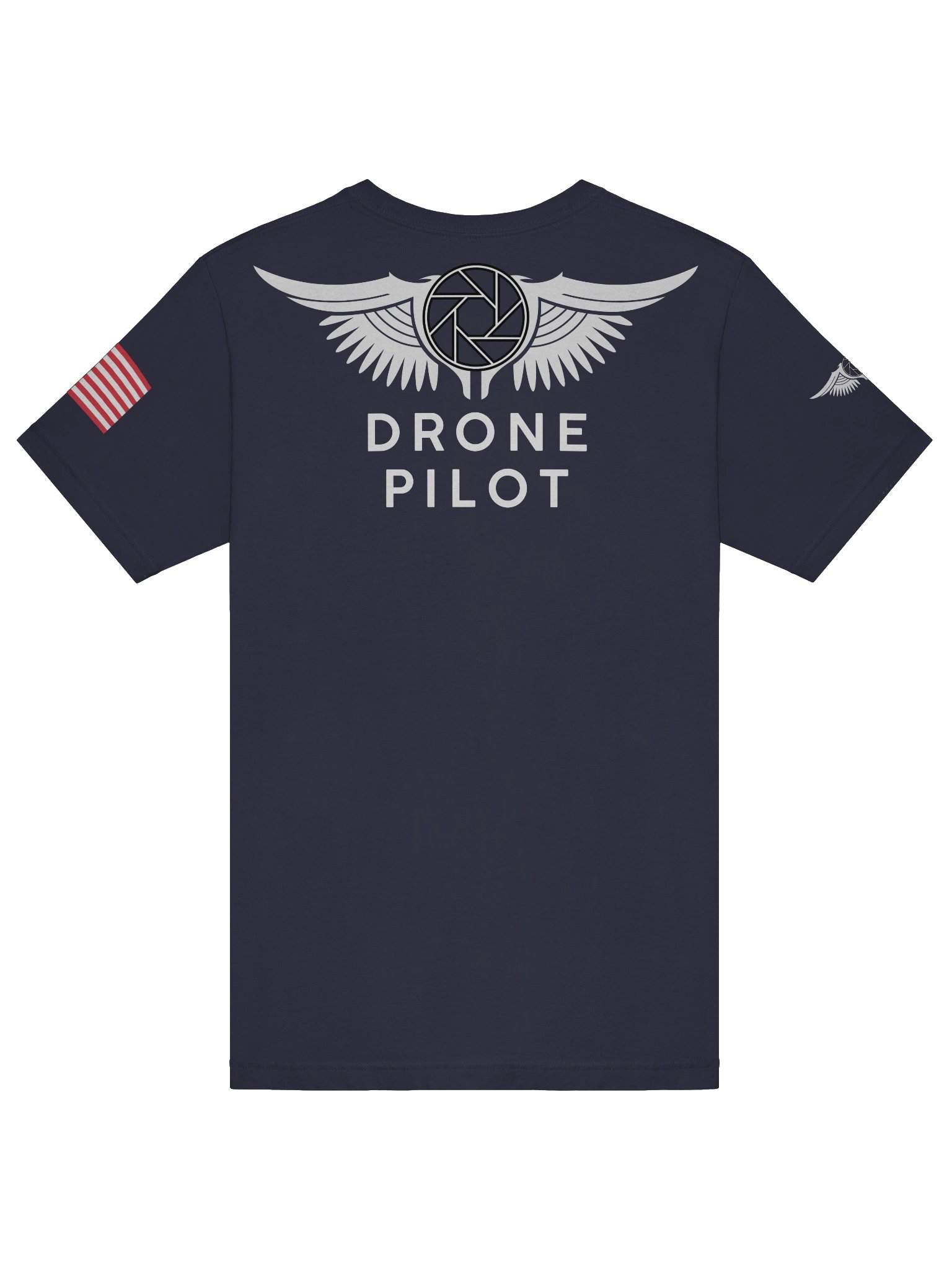 Drone Pilot Fire Blue product image (6)