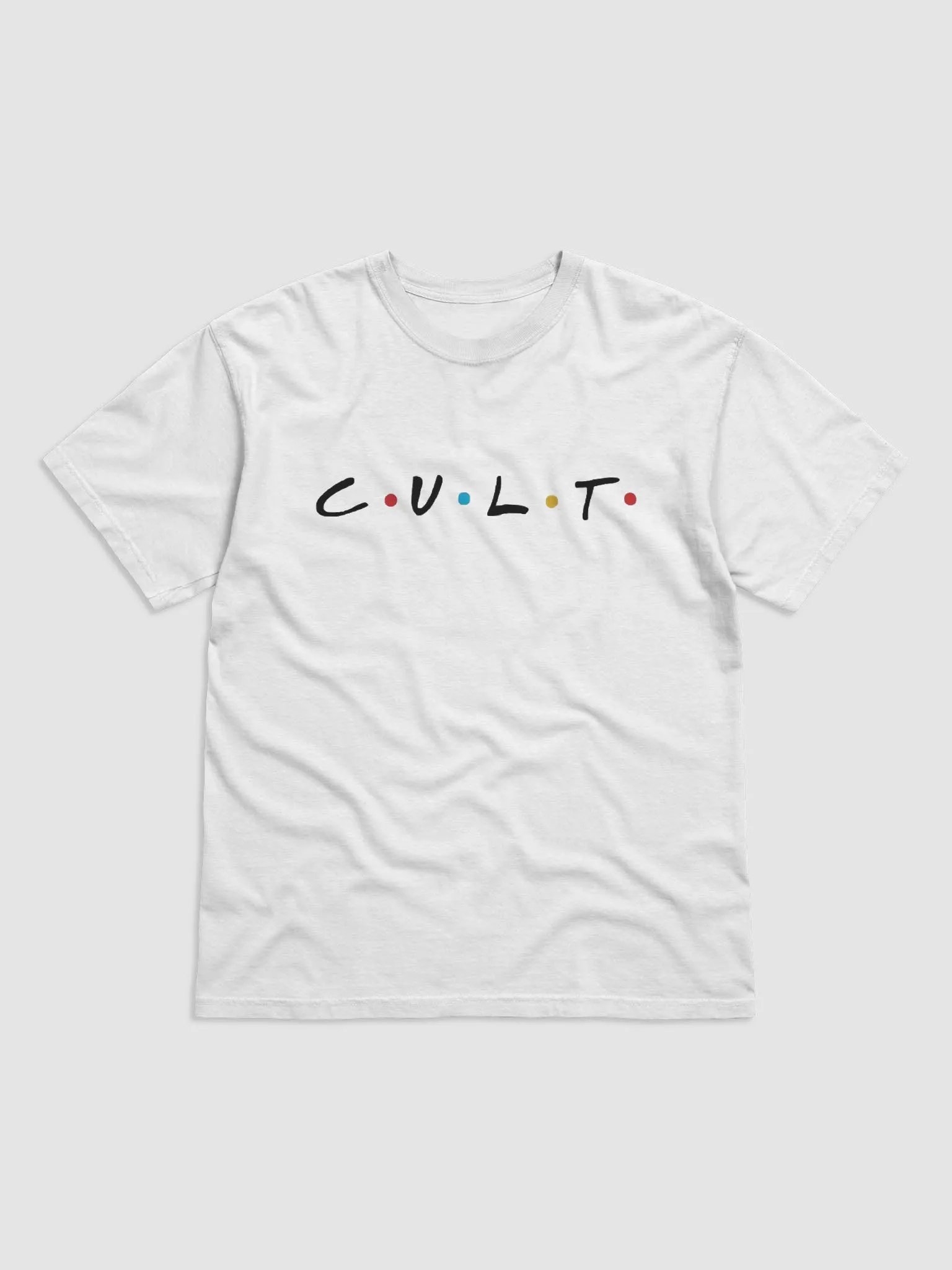 CULT FRIENDS product image (1)