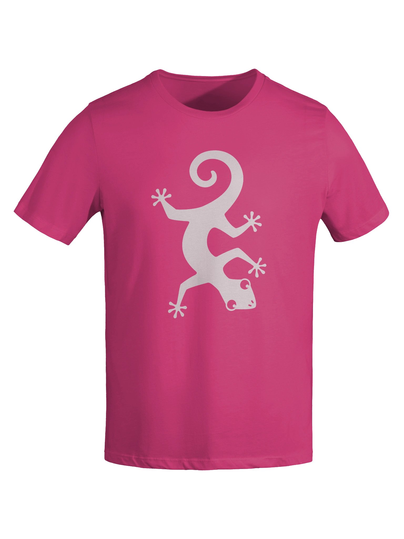 Gecko Tribe Women's Tee product image (31)