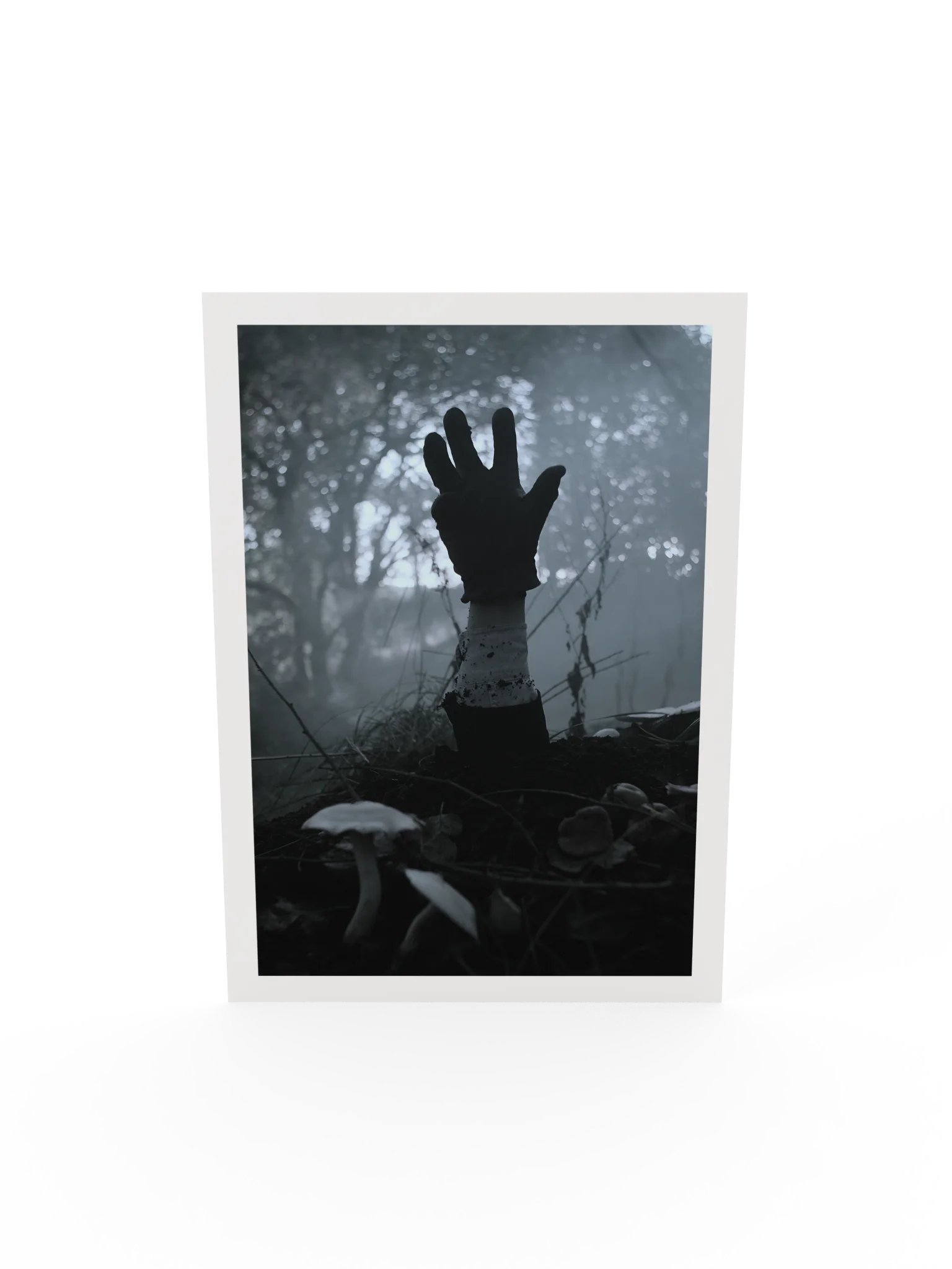 TILL DEATH product image (5)