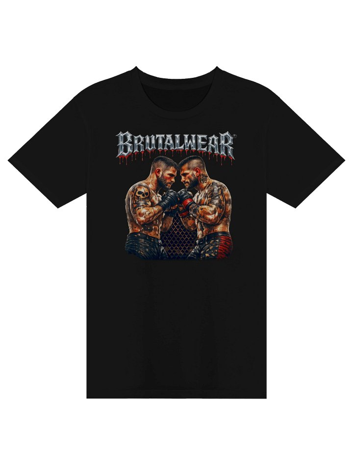 BWEAR MMAP TEE SHIRT product image (6)