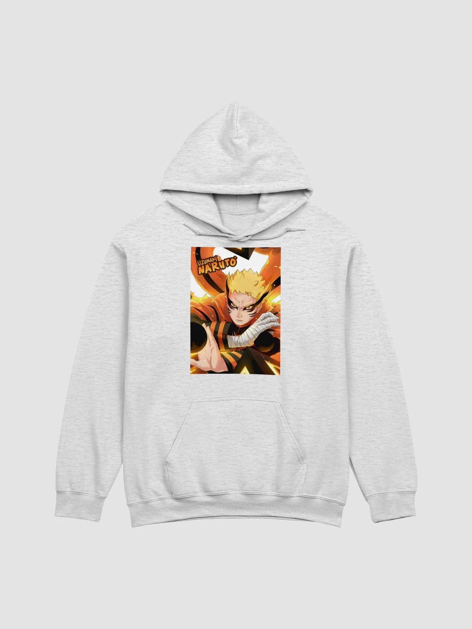 Naruto Energy Hoodie product image (9)