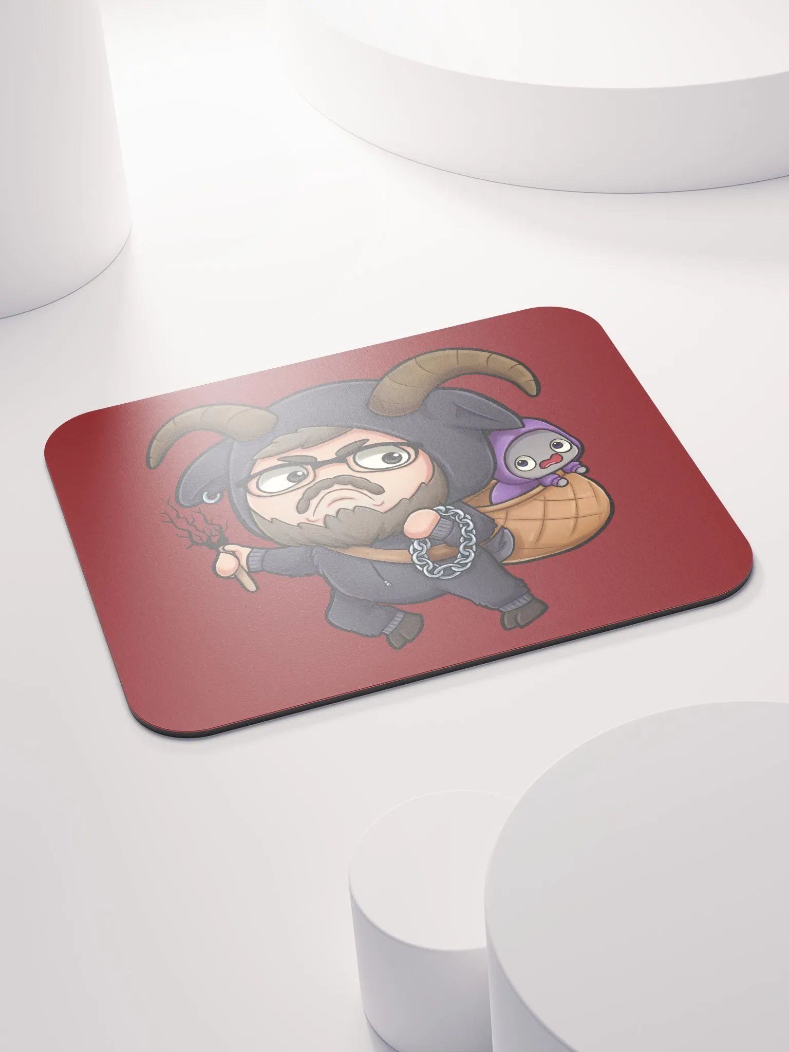 KRAMPGAR Mousepad product image (4)
