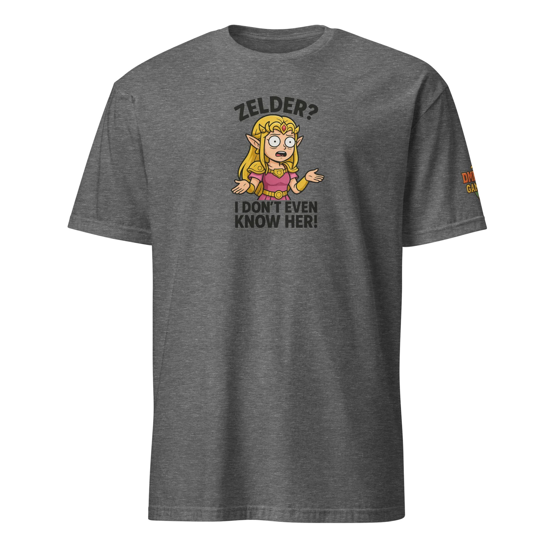 Zelder T-Shirt product image (1)
