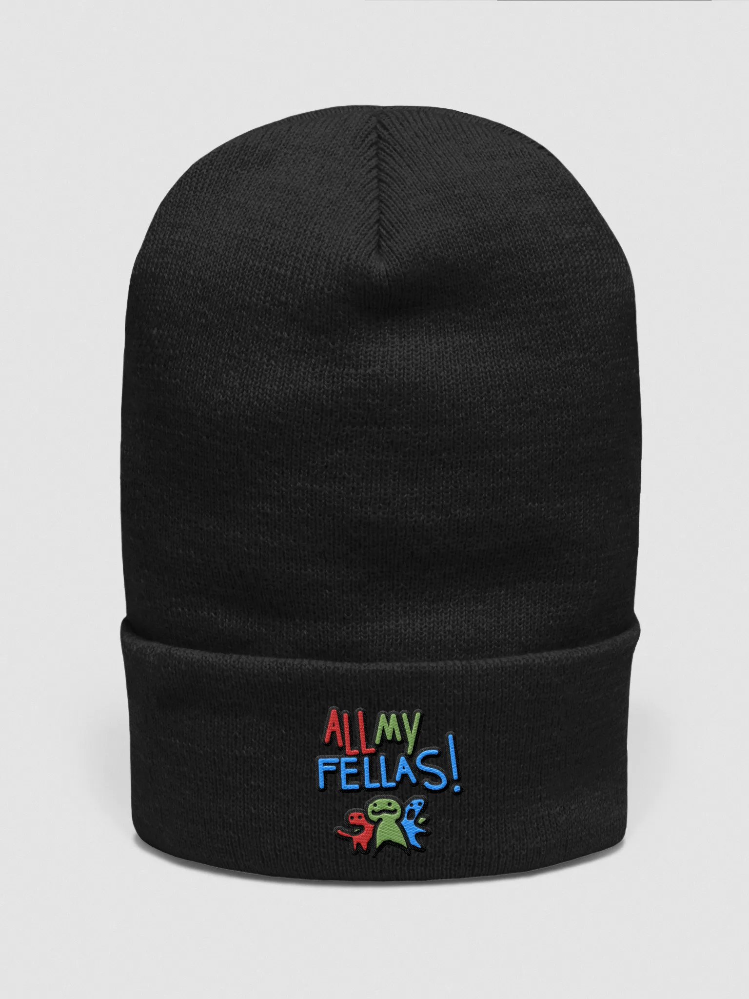 FELLAS Beanie product image (1)