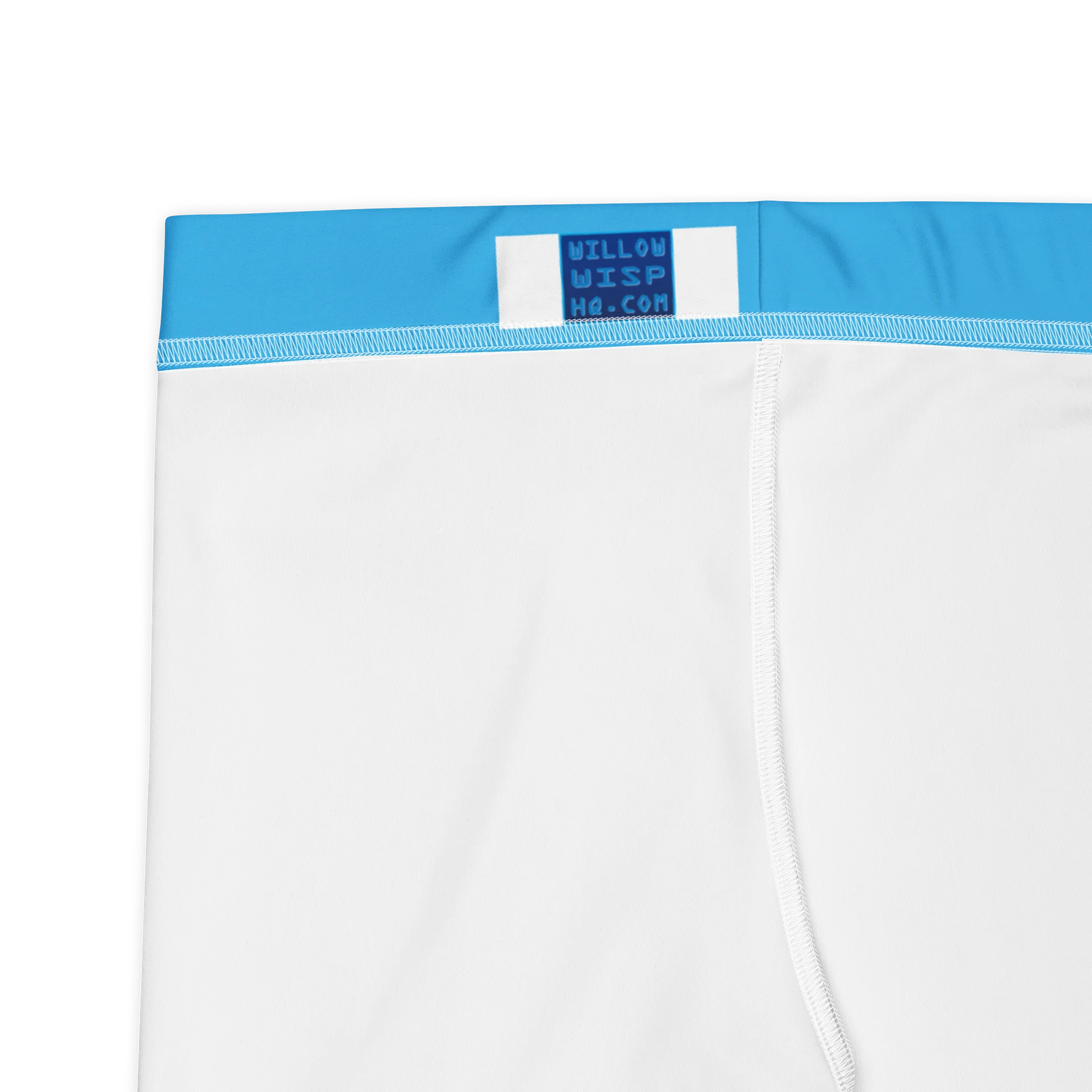 Styrax Tight Shorts product image (7)