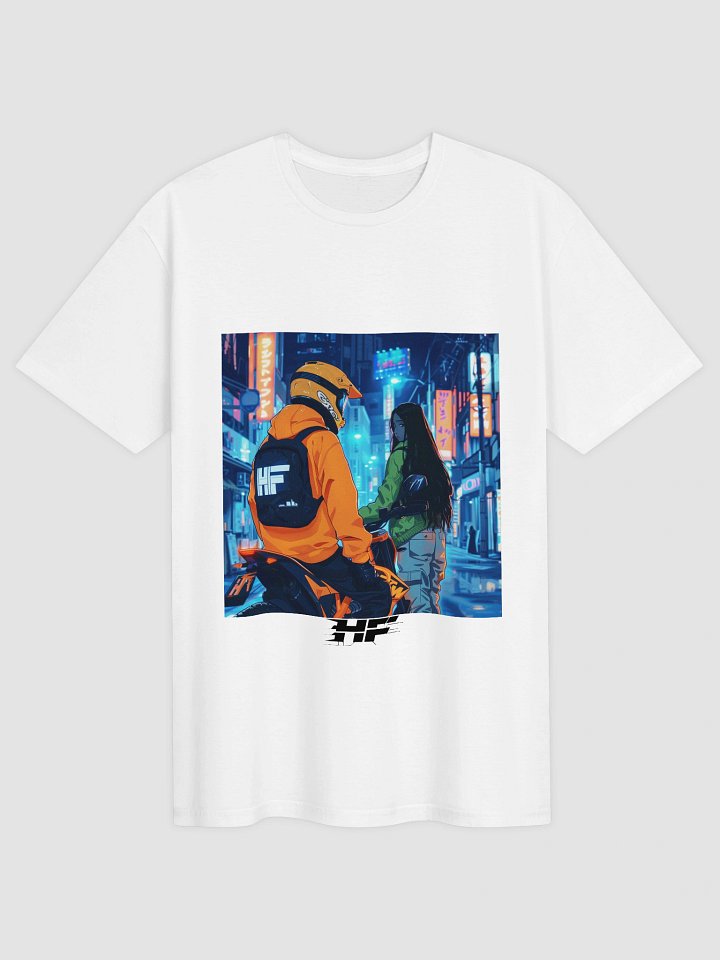 HF Cyber Tee (30x Entries) product image (1)