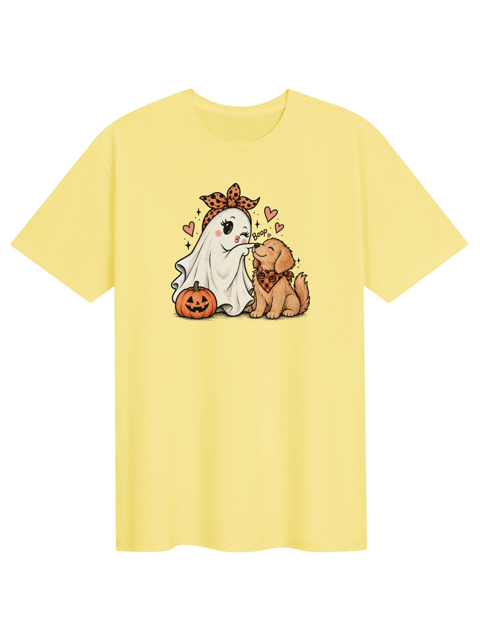 Spookie BOOP! product image (1)