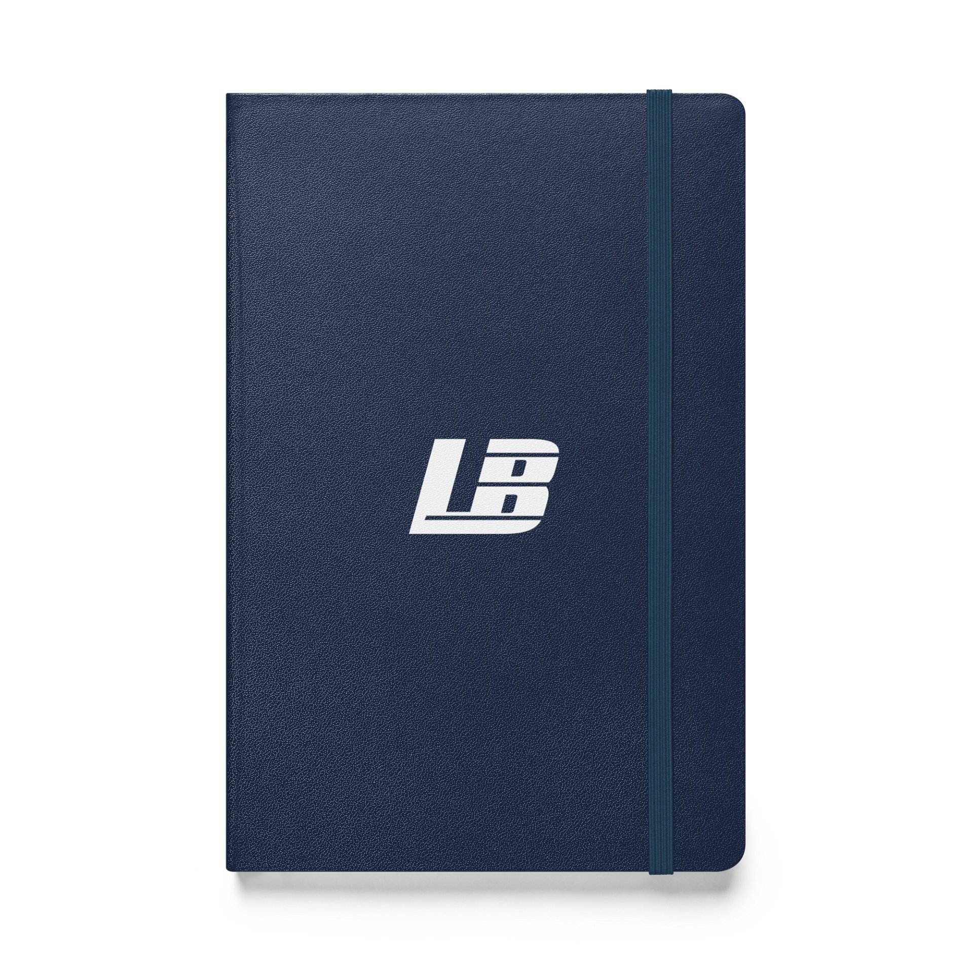LB1 — The Lions Behavior Notebook product image (2)