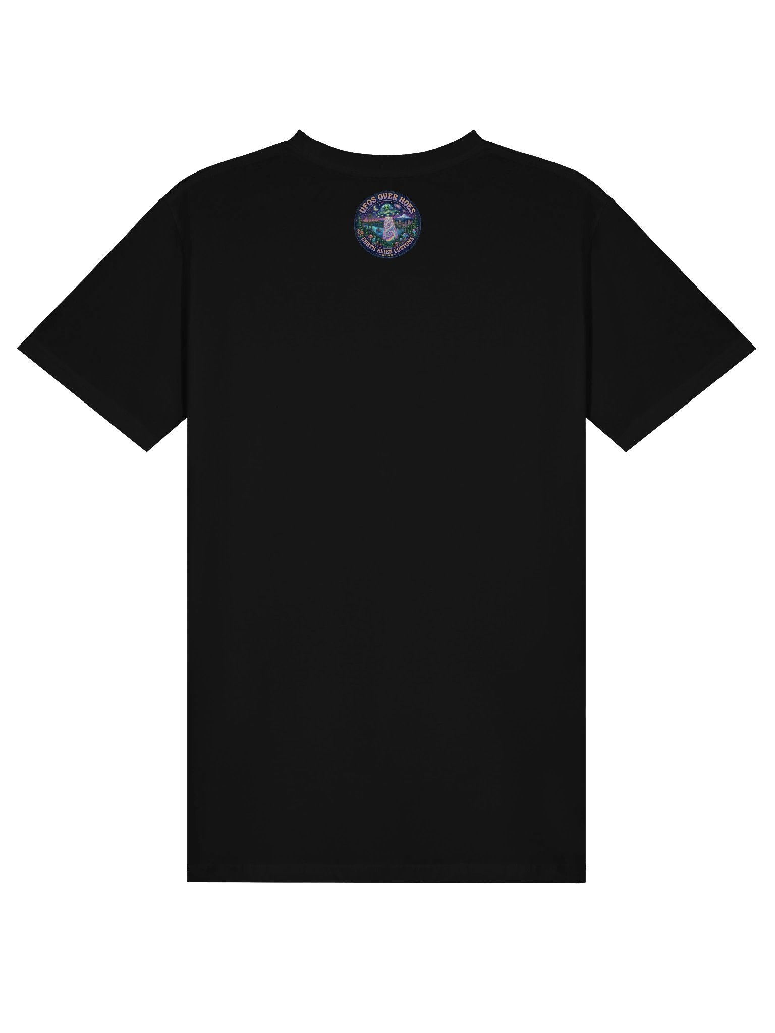 UFOS > HOES product image (2)