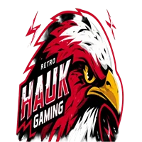 Retro Hauk
