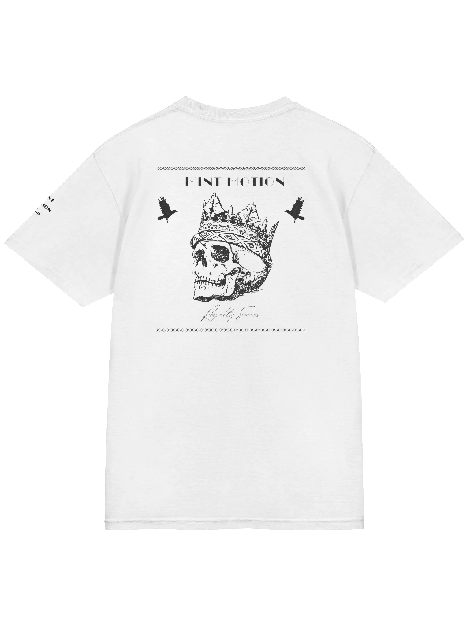Royalty Collection Cotton Tee product image (34)