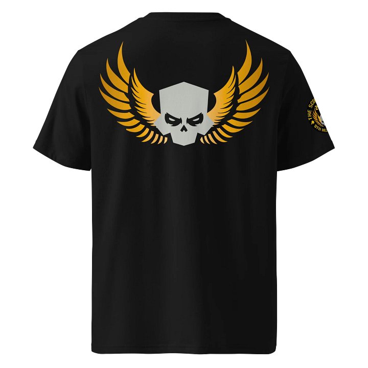 2nd Company "The Scorchborn" T-Shirt product image (2)