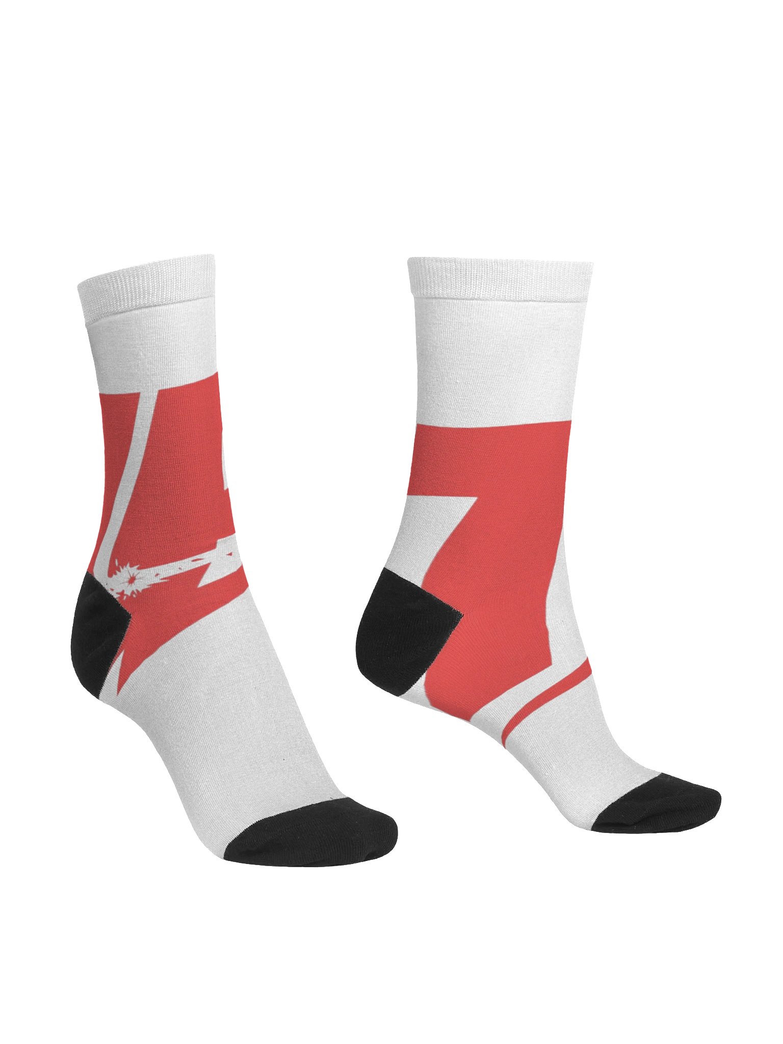 TMP Crew Socks product image (3)