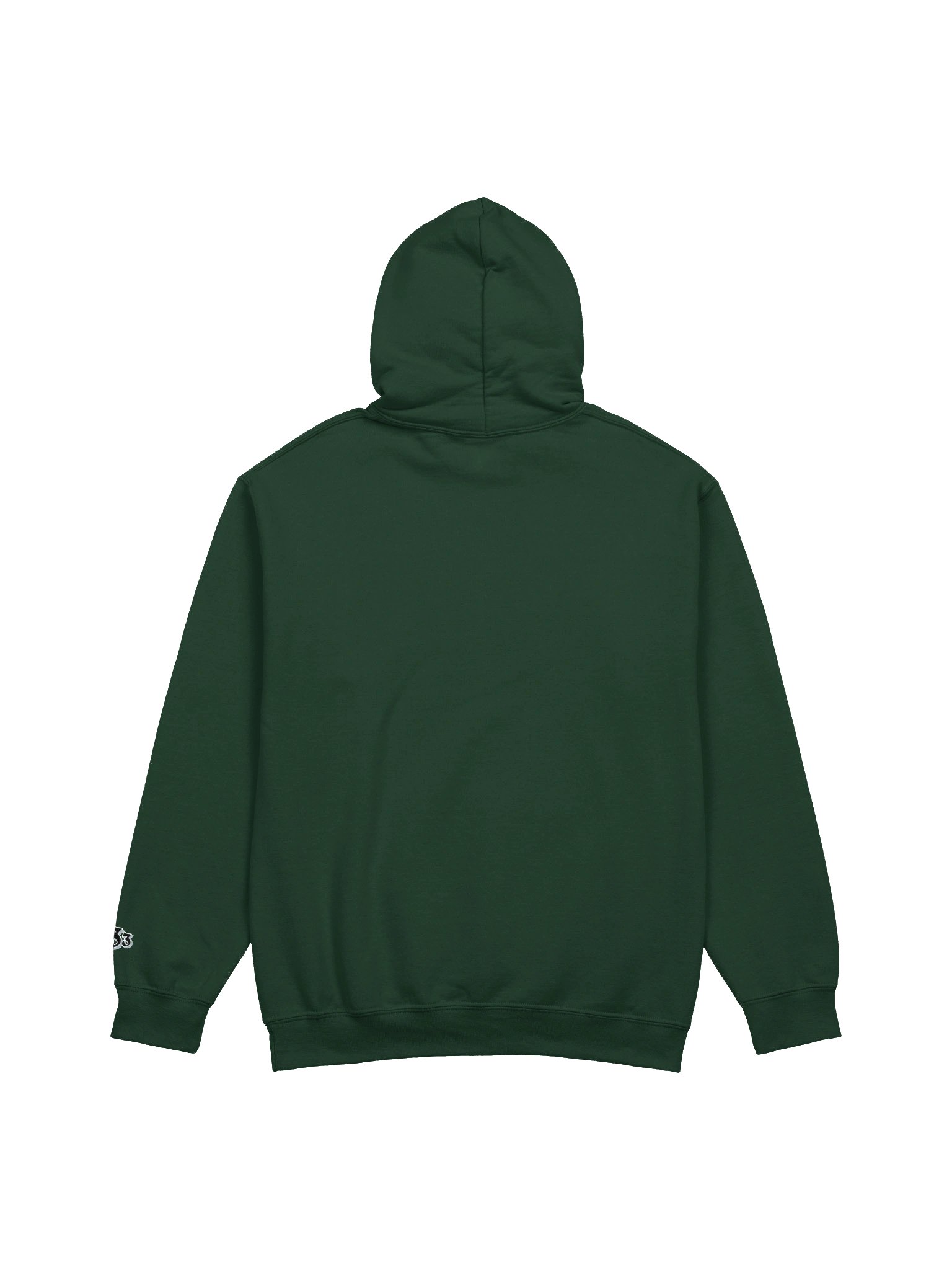 Dream Different Hoody product image (10)
