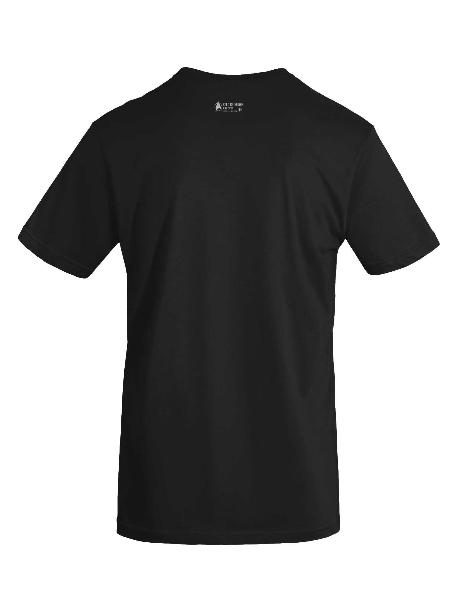 STFC Briefings - Mactacooo Collection Soft T-Shirt product image (13)