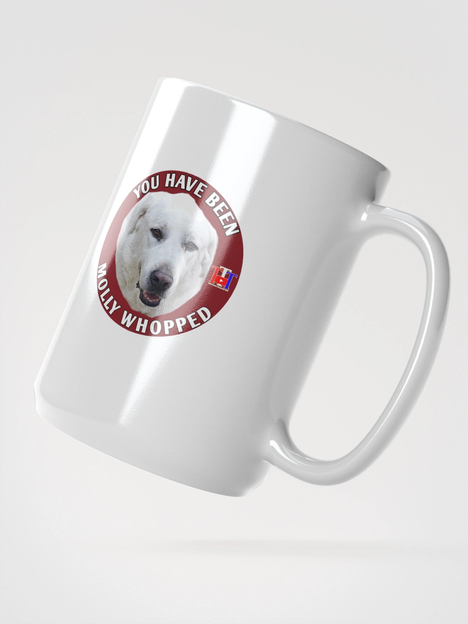 Molly Whopped Mug product image (2)