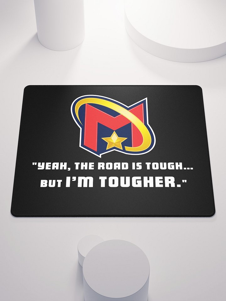 The Journey Mouse Pad product image (2)