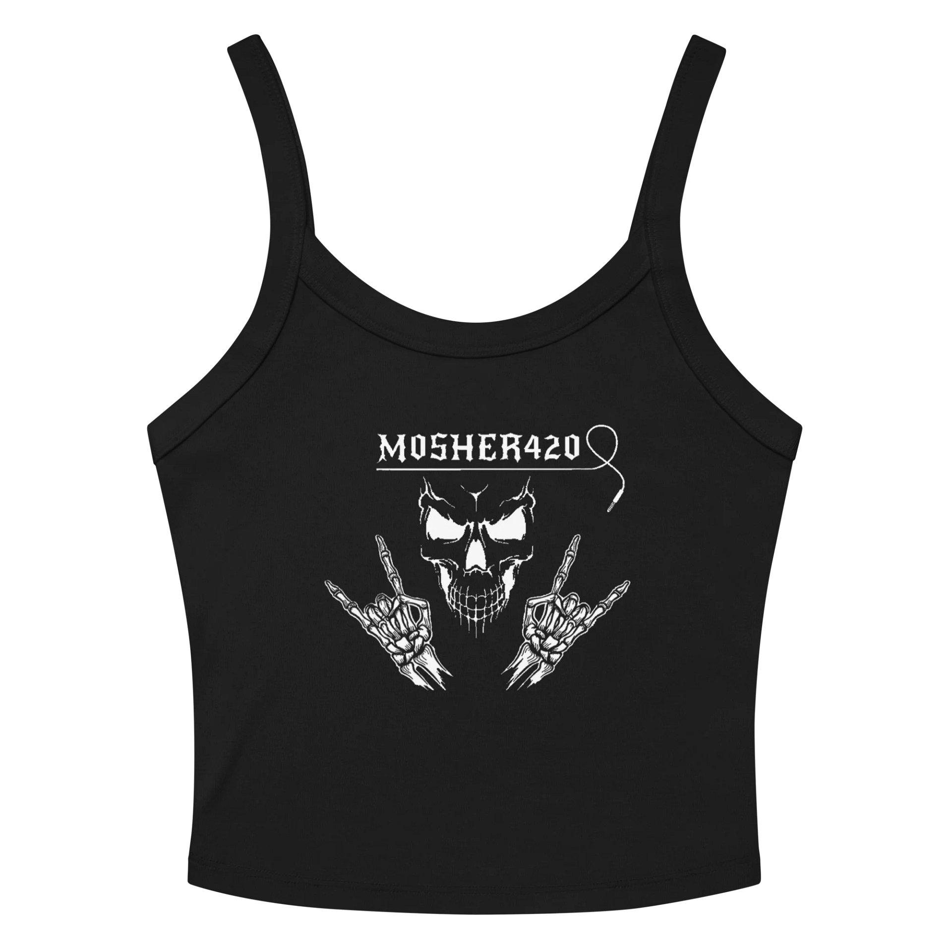 OG LOGO WOMEN'S TANK TOP product image (10)
