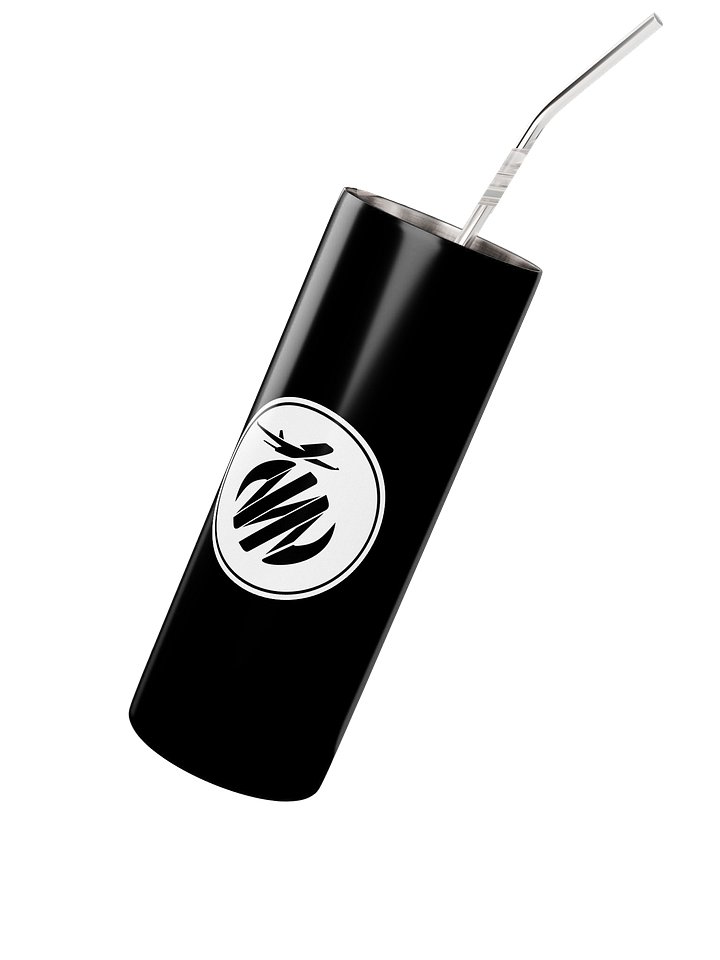 Stainless Steel Tumbler product image (2)