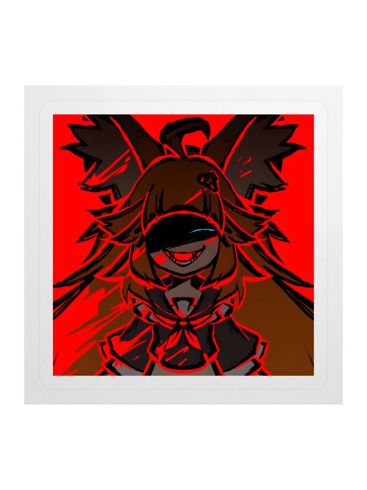 Horror Shiro product image (1)
