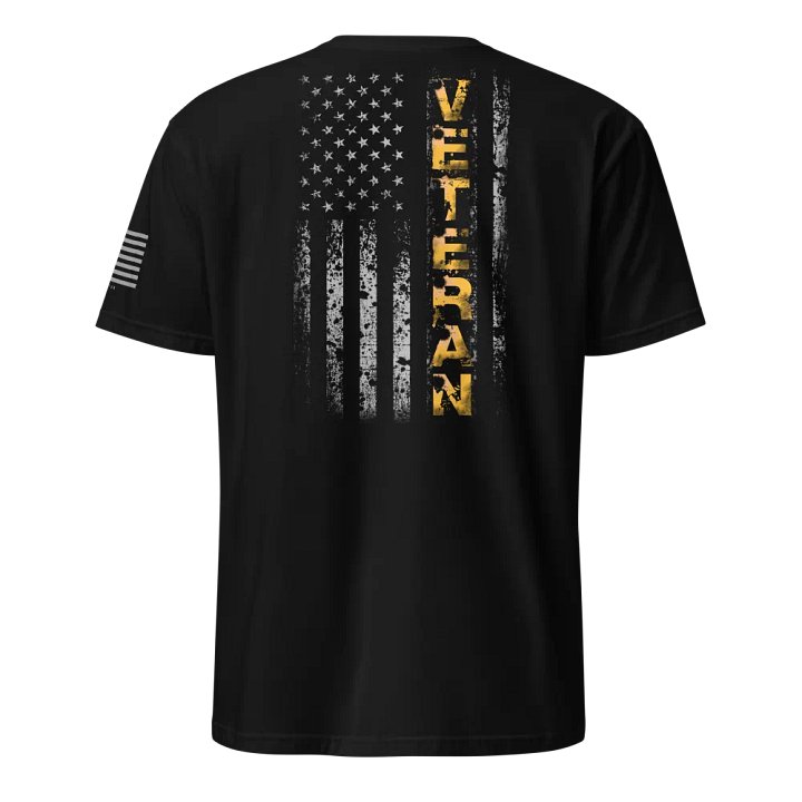 USA Veteran Gold product image (1)