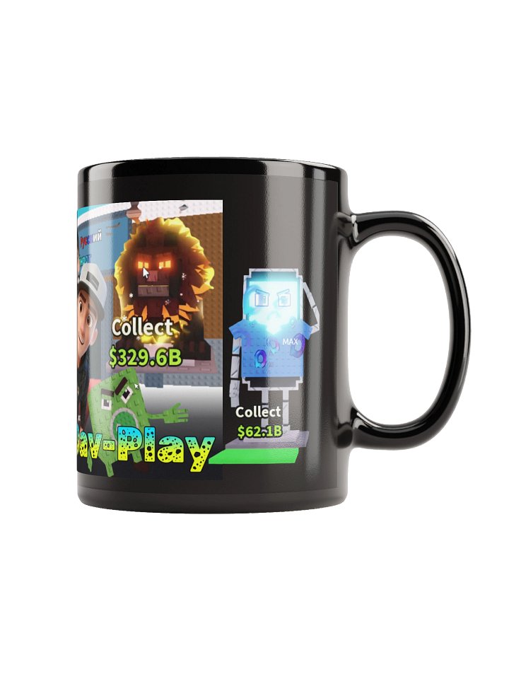PapaDavPlay in Steal Russian Brainrot product image (1)