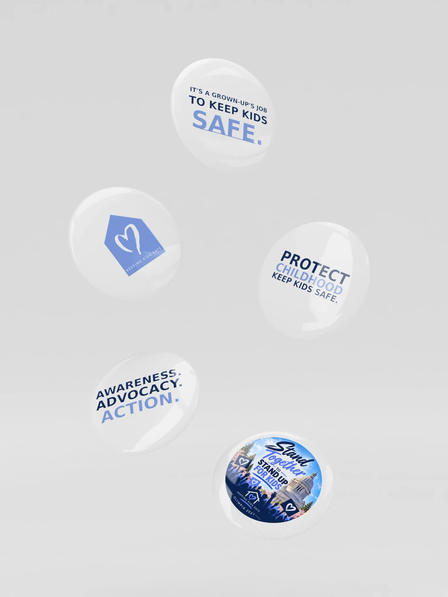 Buttons product image (5)