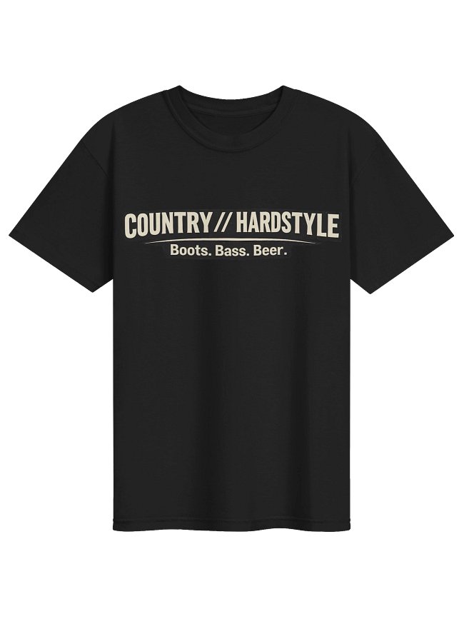 COUNTRY // HARDSTYLE