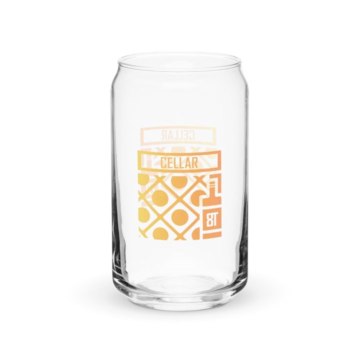 Cellar 8T Whisky - Golden Ember -Tall Cocktail Glass product image (2)